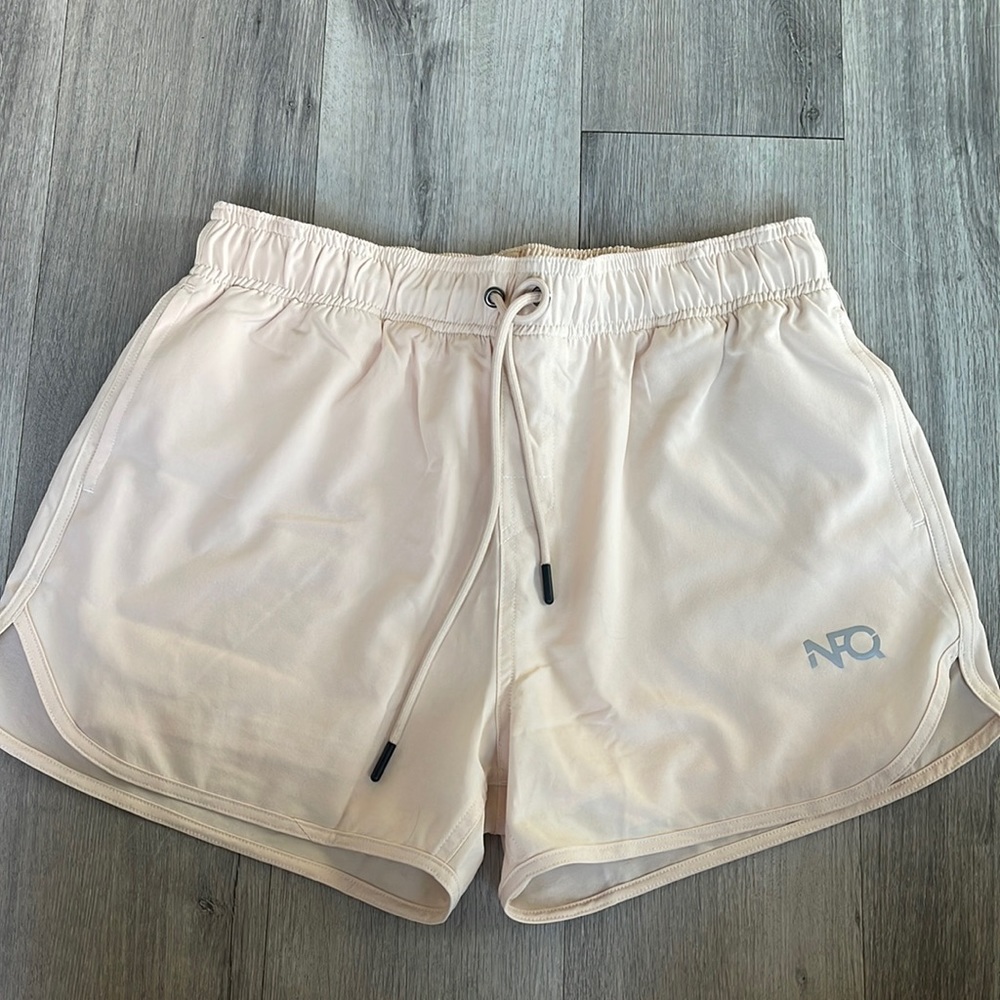 NFQ performance shorts